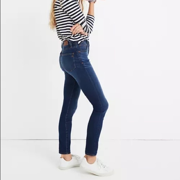 Madewell Roadtripper Jeans - Picture 2 of 15